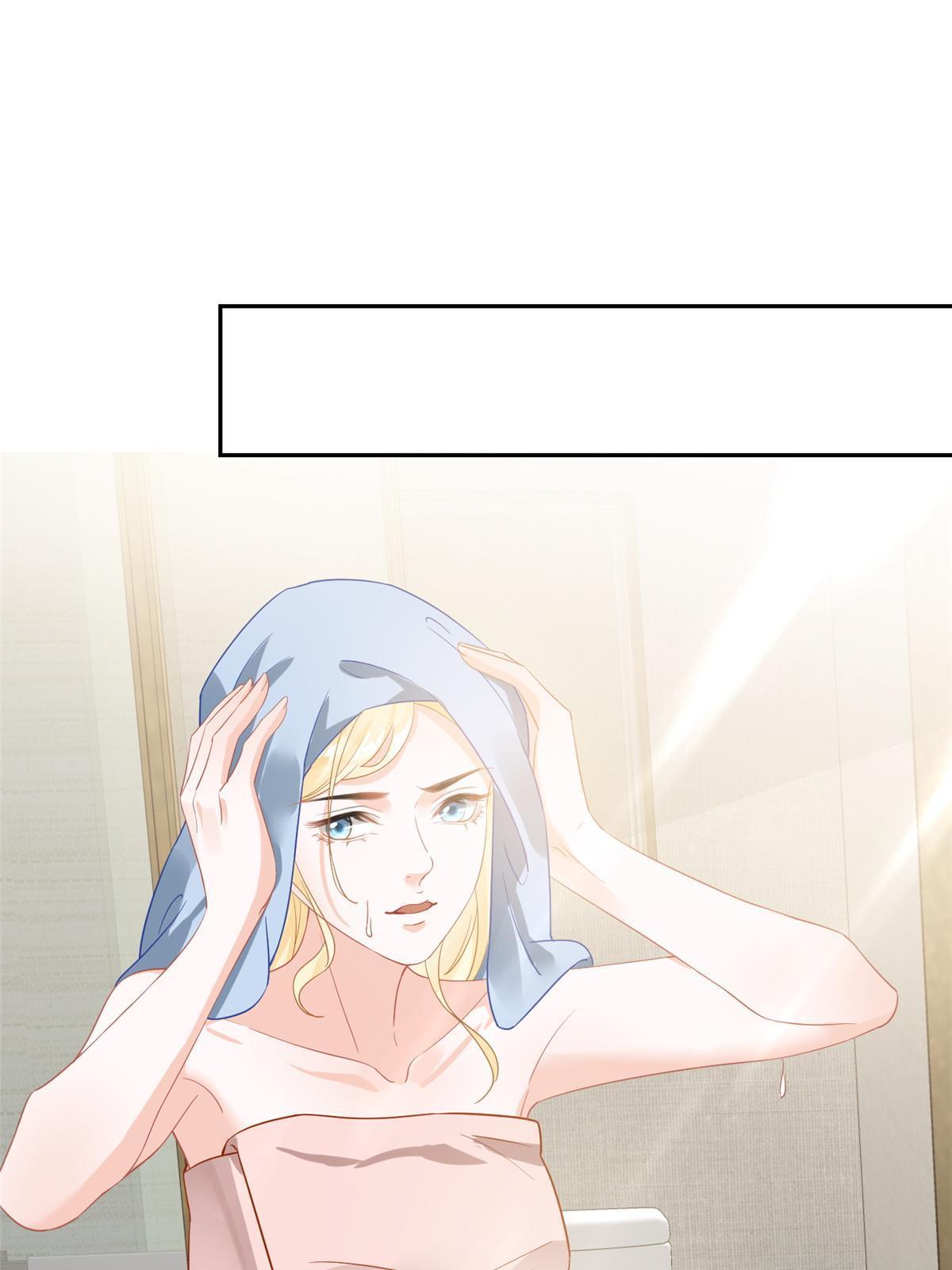 03 和前男友同居？34
