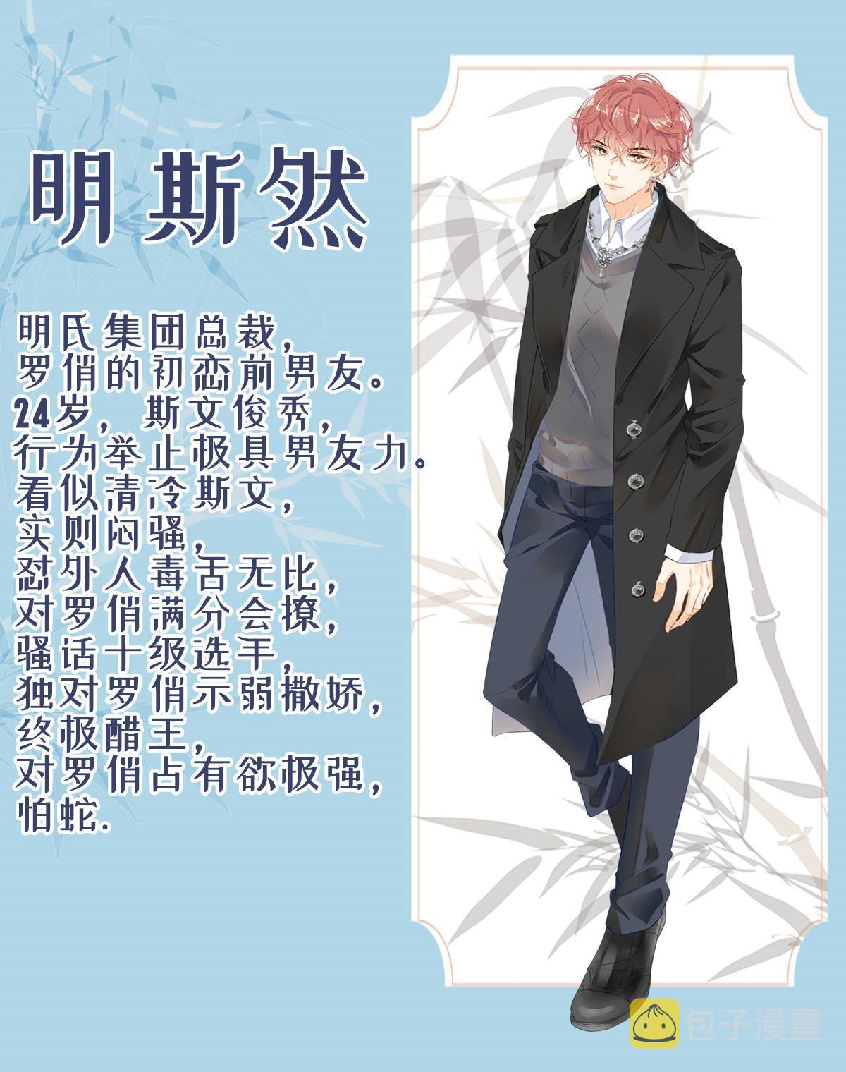 人物档案0
