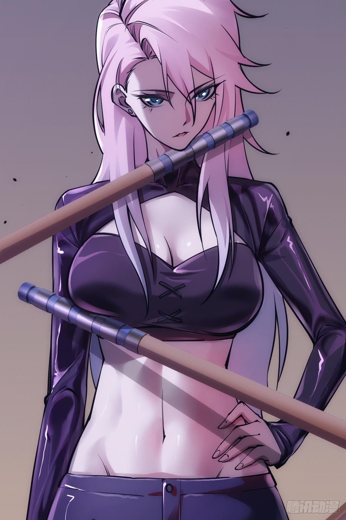 疯子11