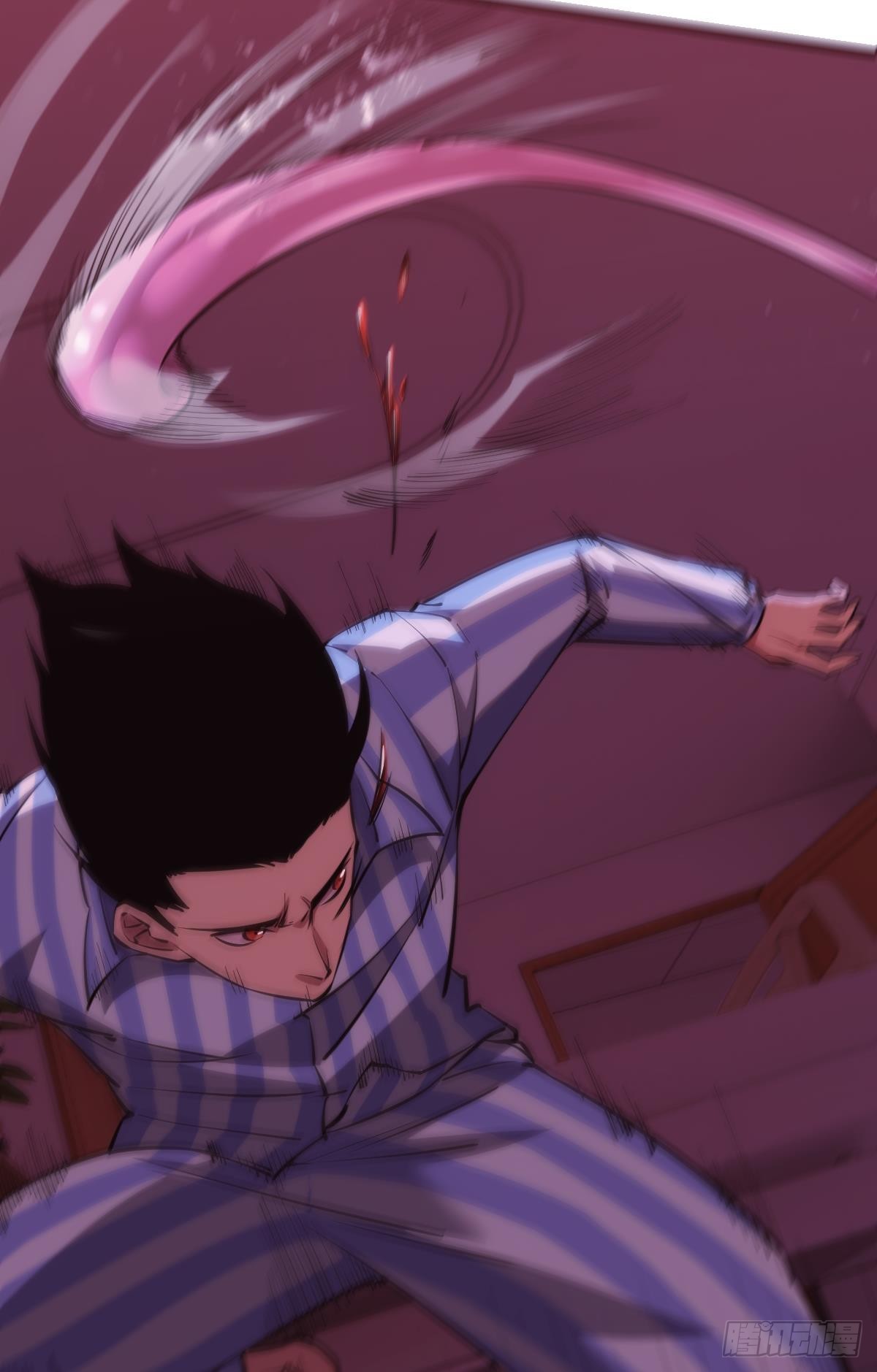 病发19