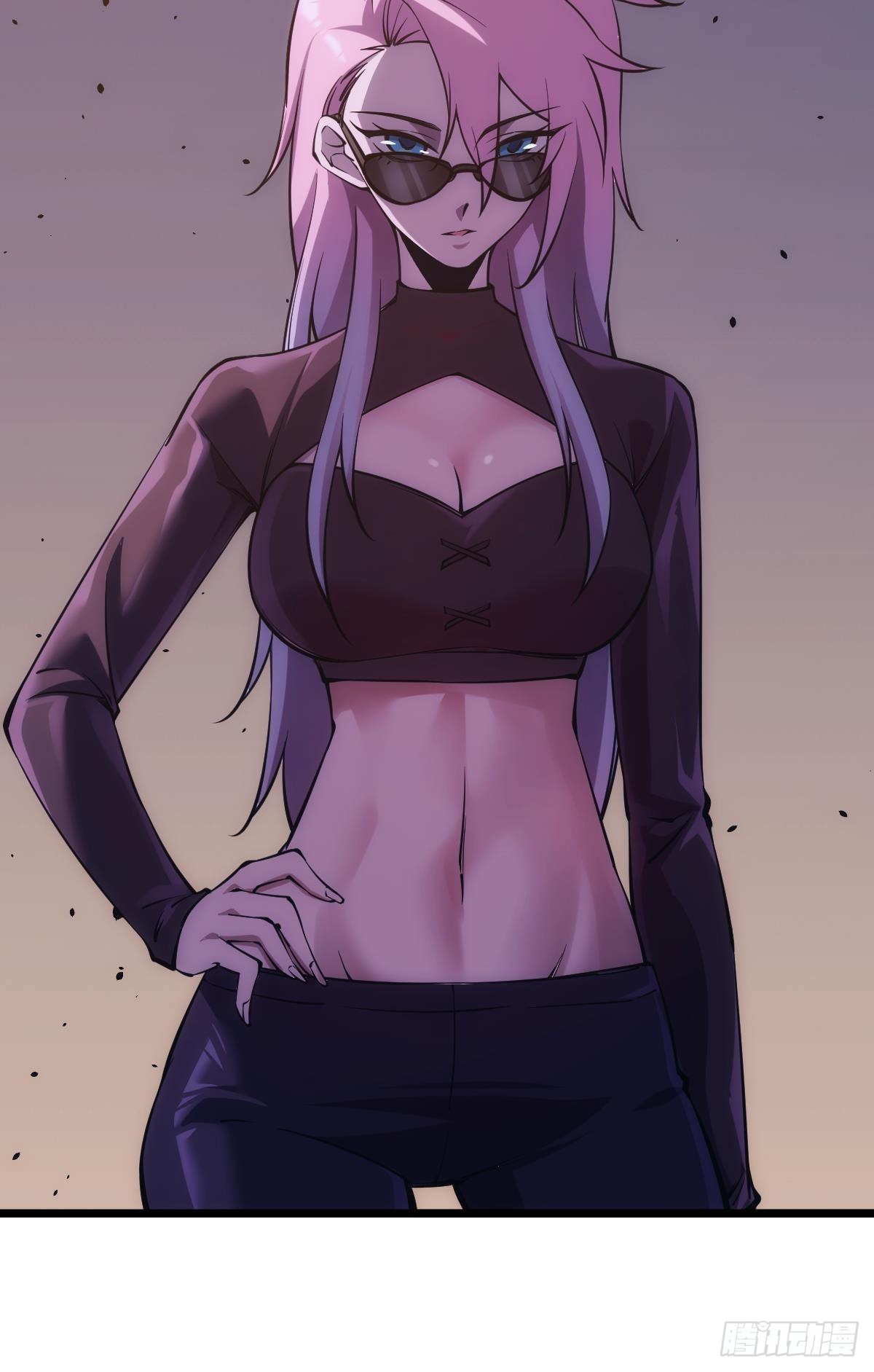 地穴之王8