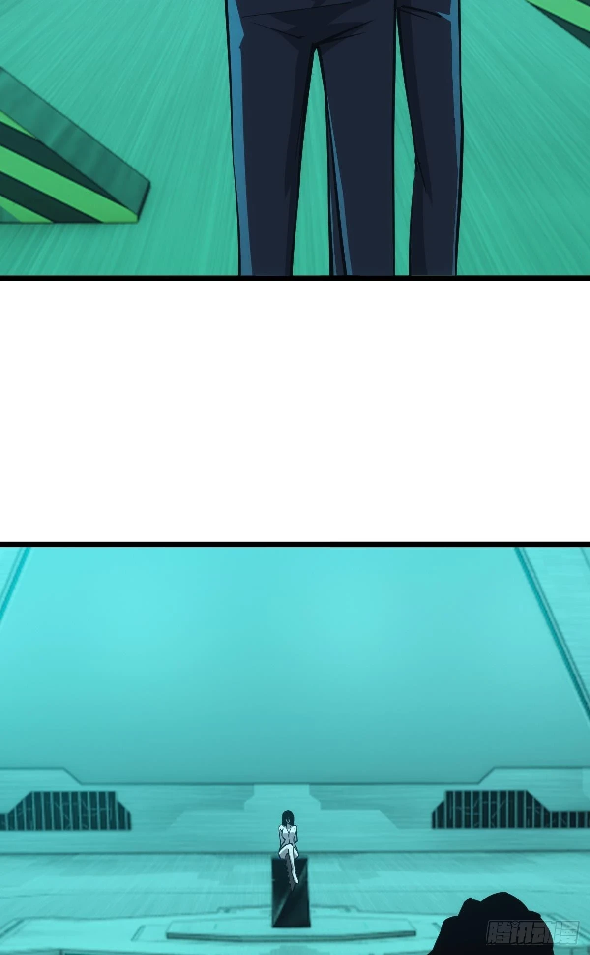 爪牙？27