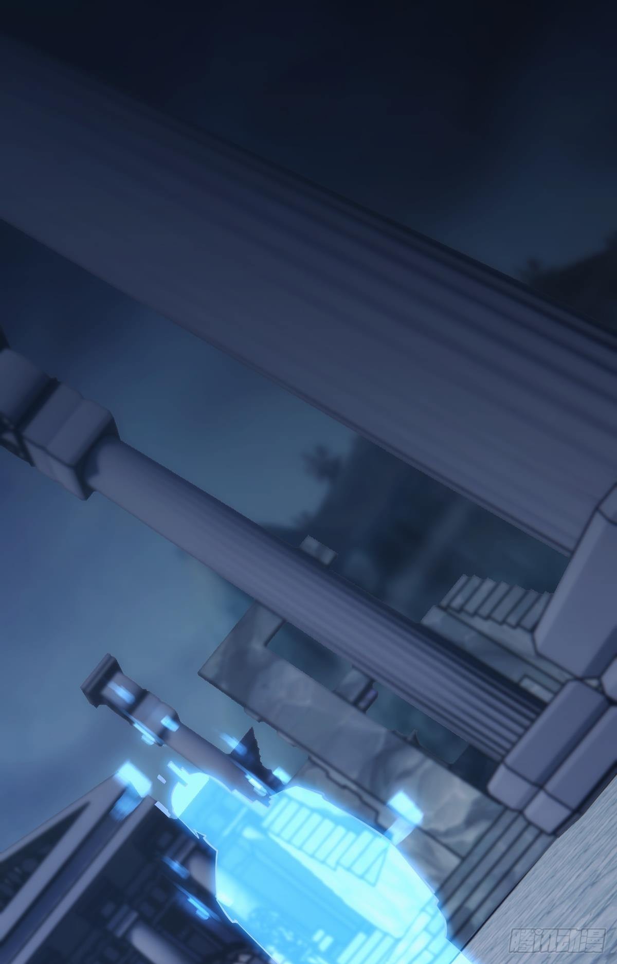 黄泉订单：哭与笑1