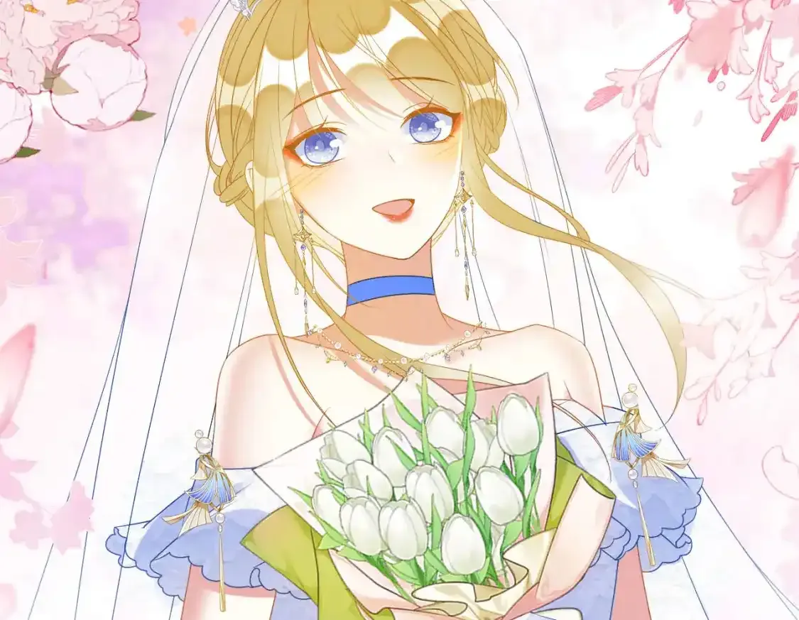撒糖篇 现代婚礼137