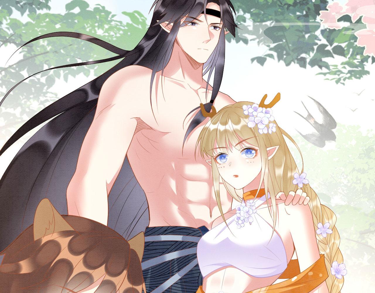 33 蛇影护妻85