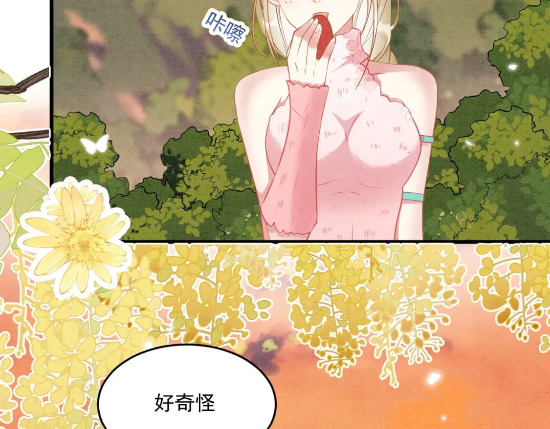 65 献宠手段25