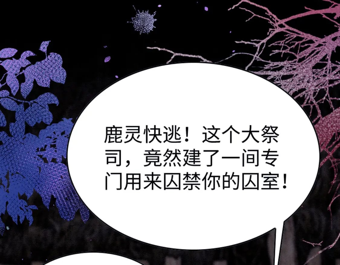 74 雄性的较量4