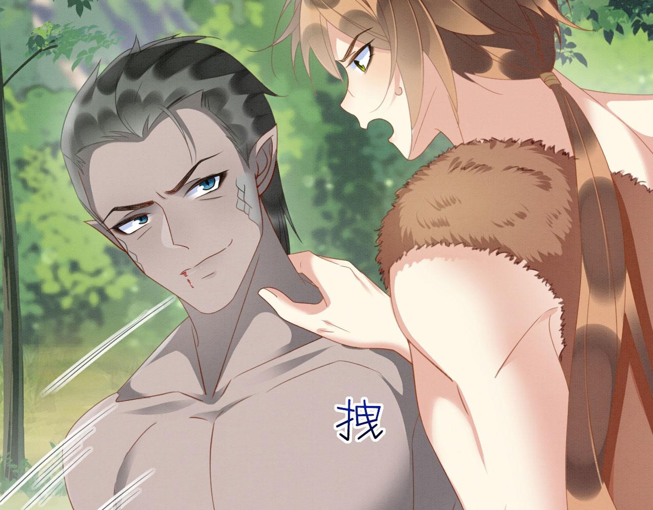 14 这腹肌手感不错！58