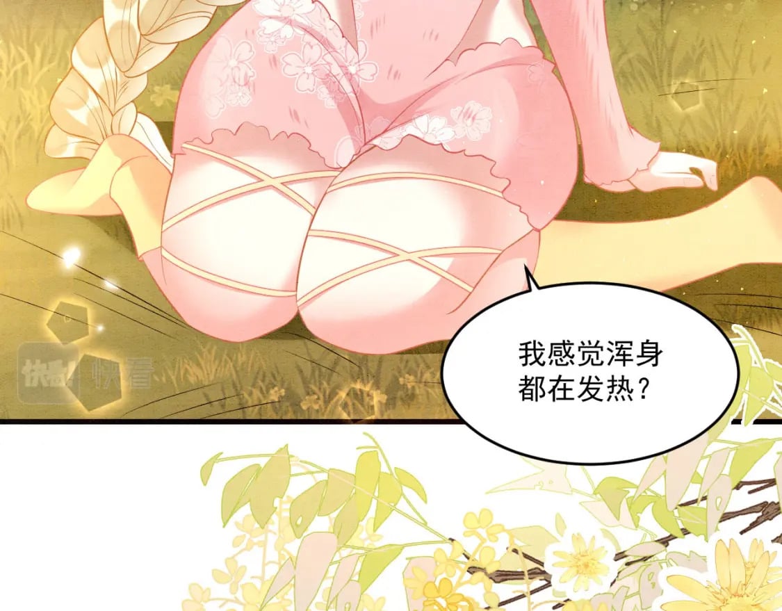 65 献宠手段30
