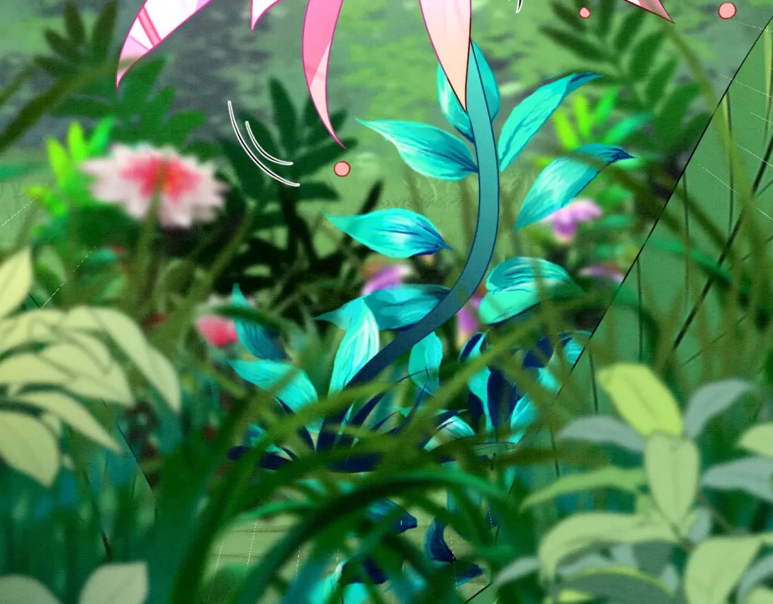 94 伴生花71
