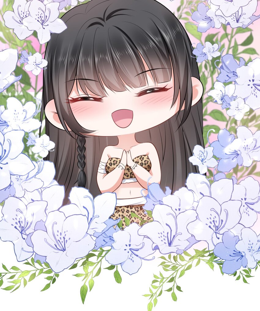 11 故意示弱32