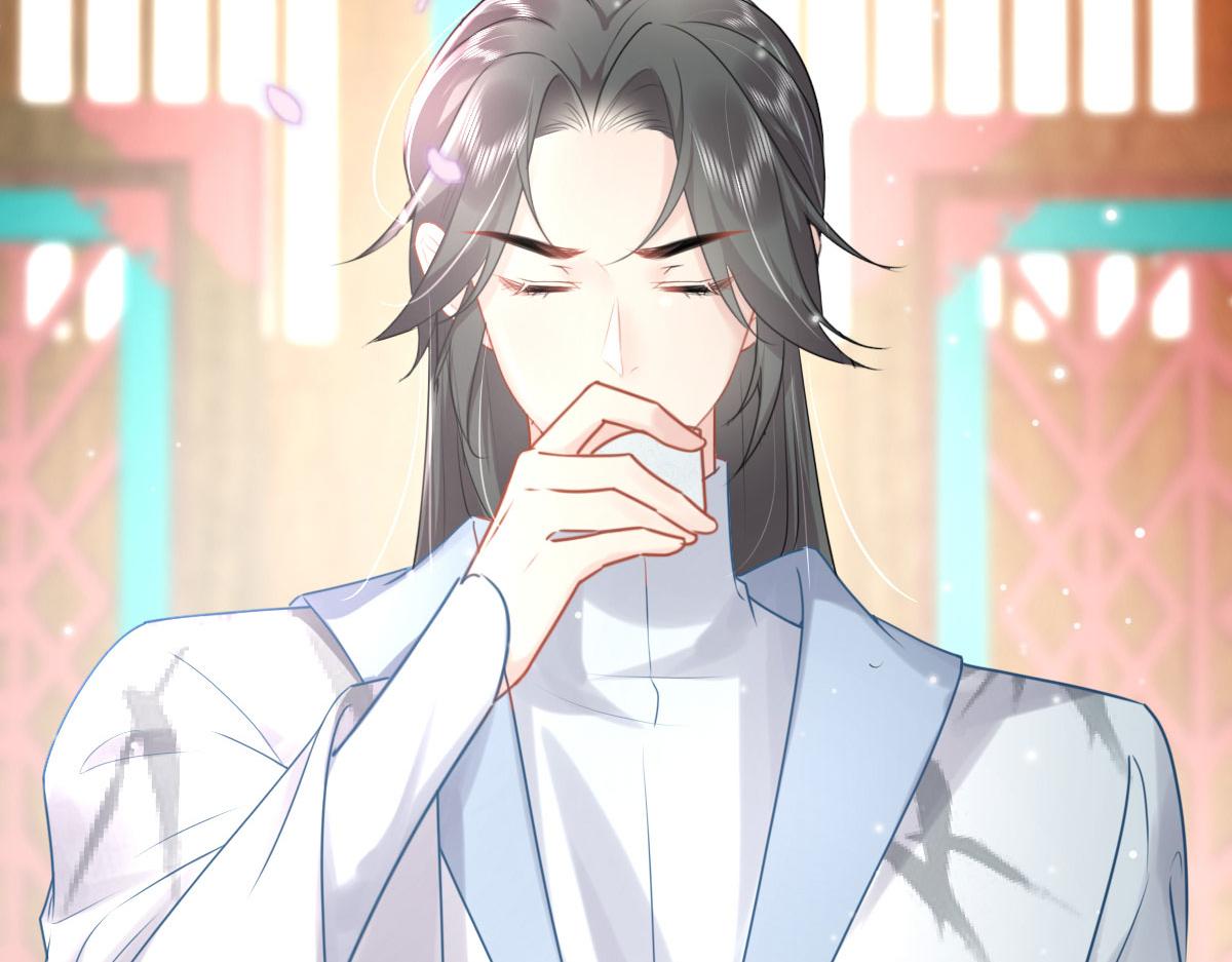 第28话 师父竟和他肌肤相亲？！17