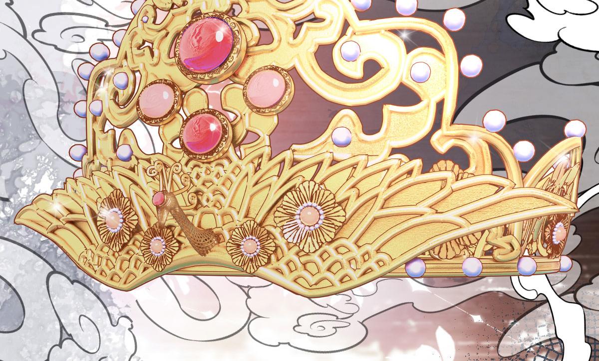 第10话 我喜欢的人是师父5