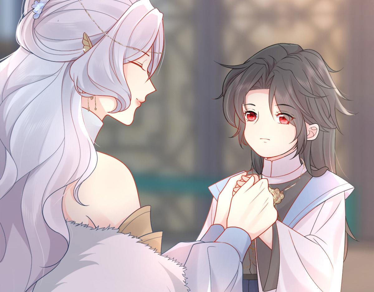 第4话 有师父的香气99