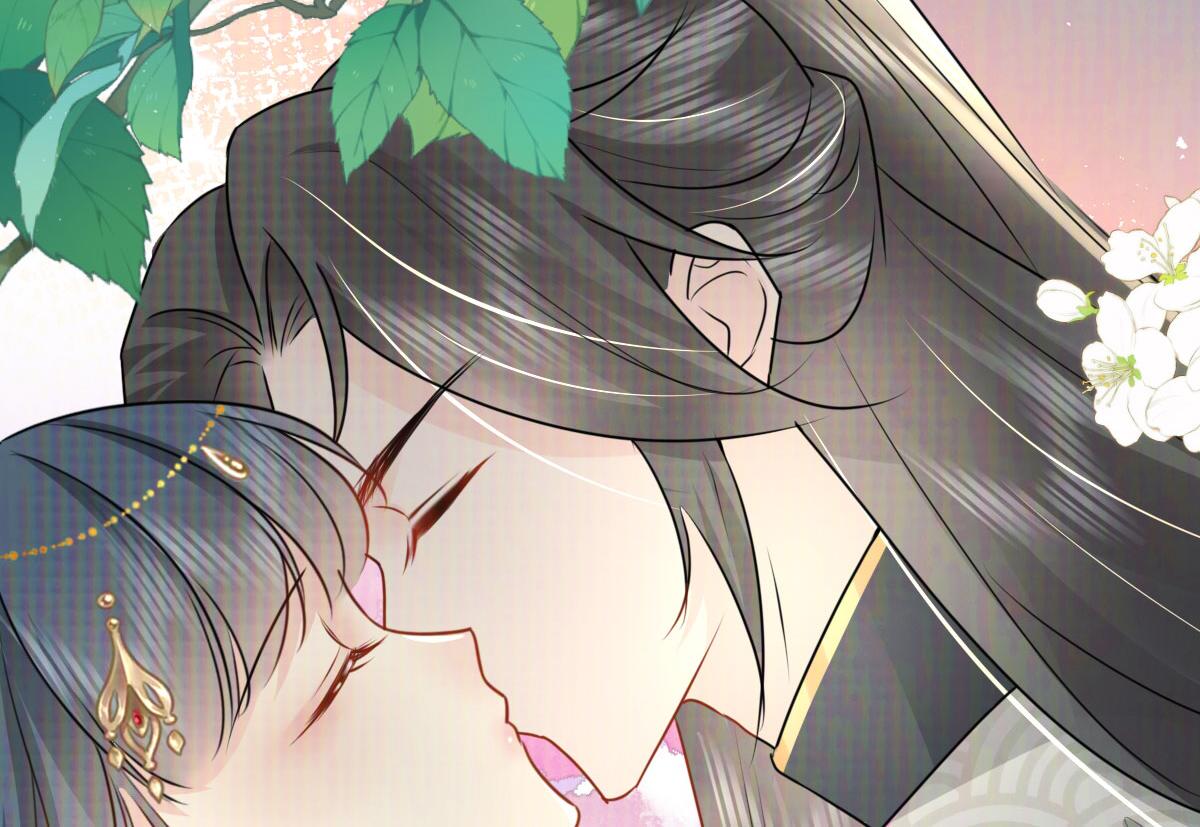 第33话 我要与师父同住！82