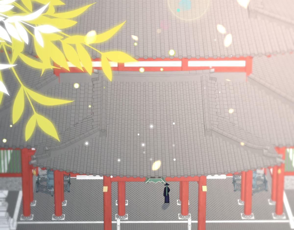 第38话 让他离我师父远点！118