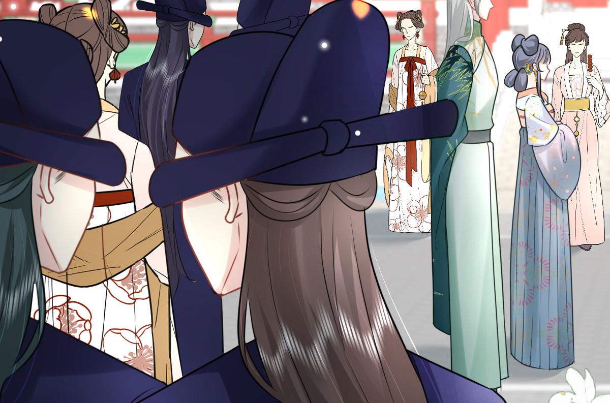 第38话 让他离我师父远点！122