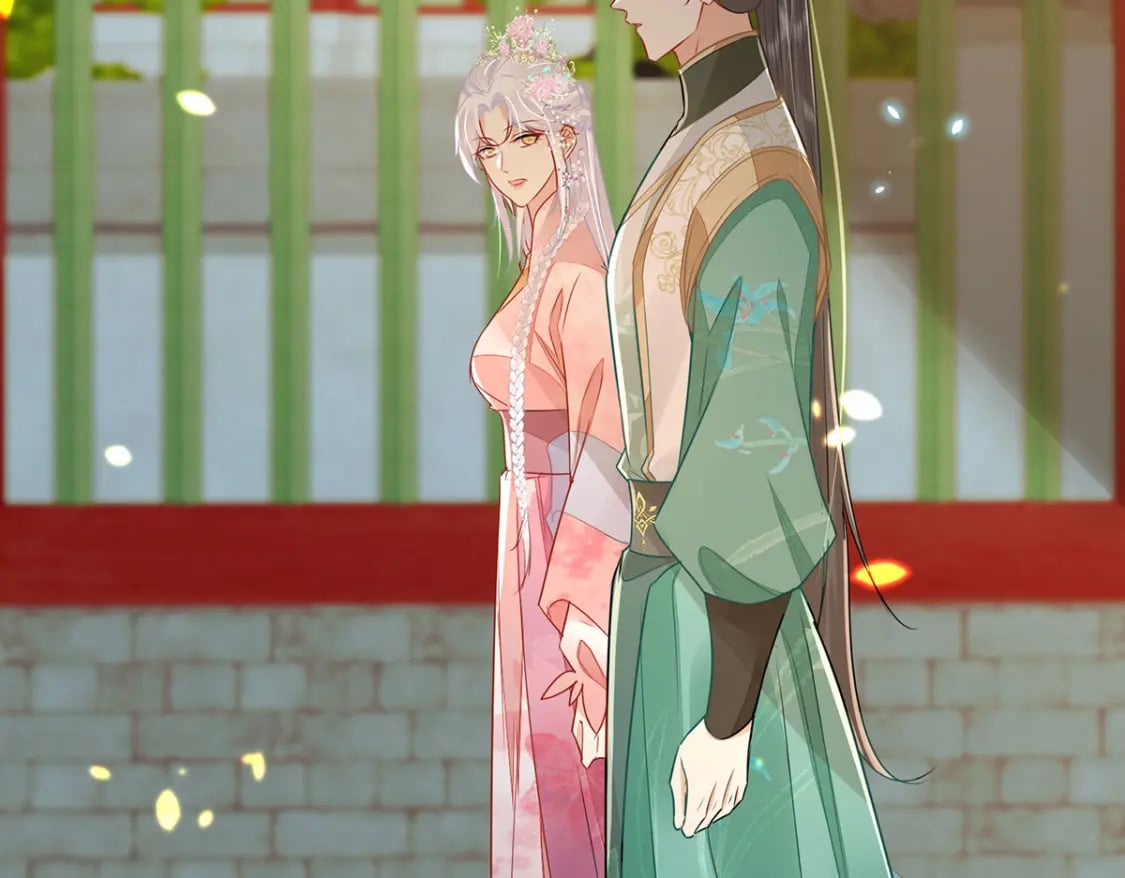 第72话 我不需要祈福40