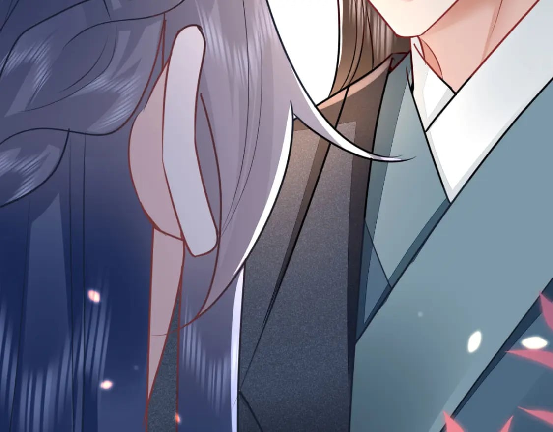 第54话 不公开我们的关系吗10