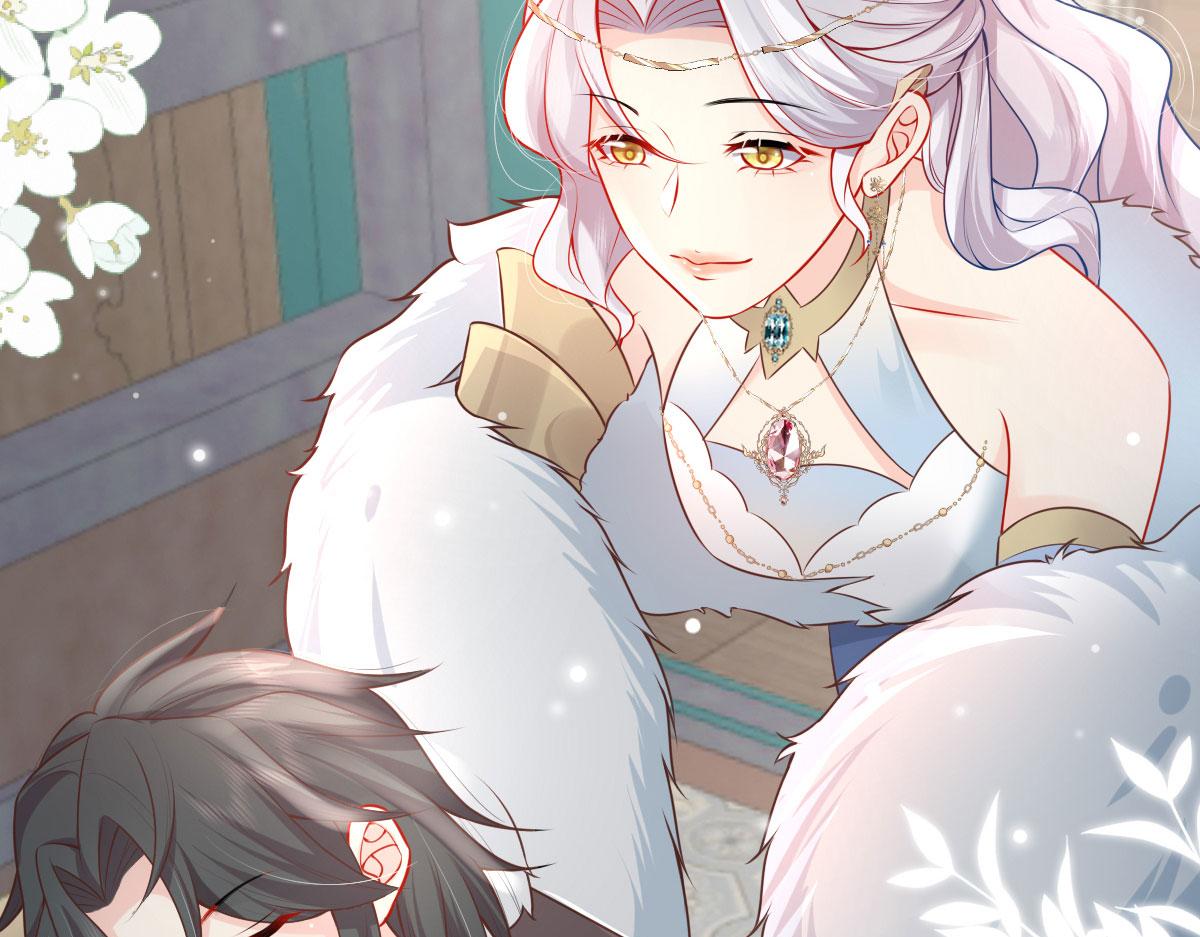 第12话 我绝不会离开师父！20