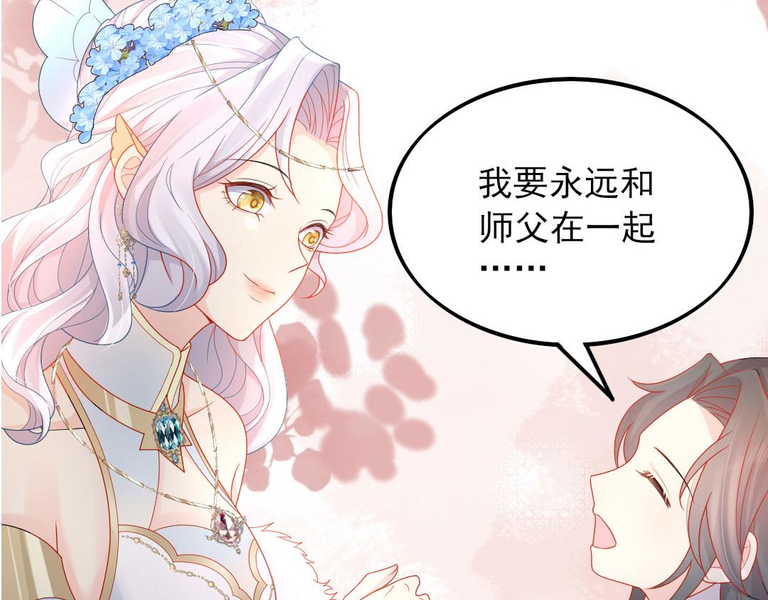 序章 徒儿竟想攻略我？！49