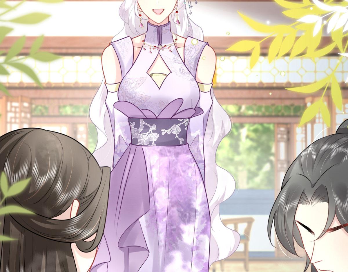第36话 怎么都在打师父的注意48