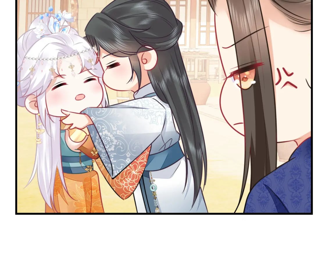 第61话 你还有这么丑的妹妹72