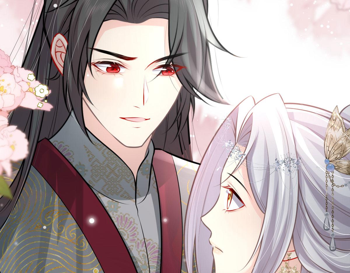第18话 我不愿听到别人非议她207