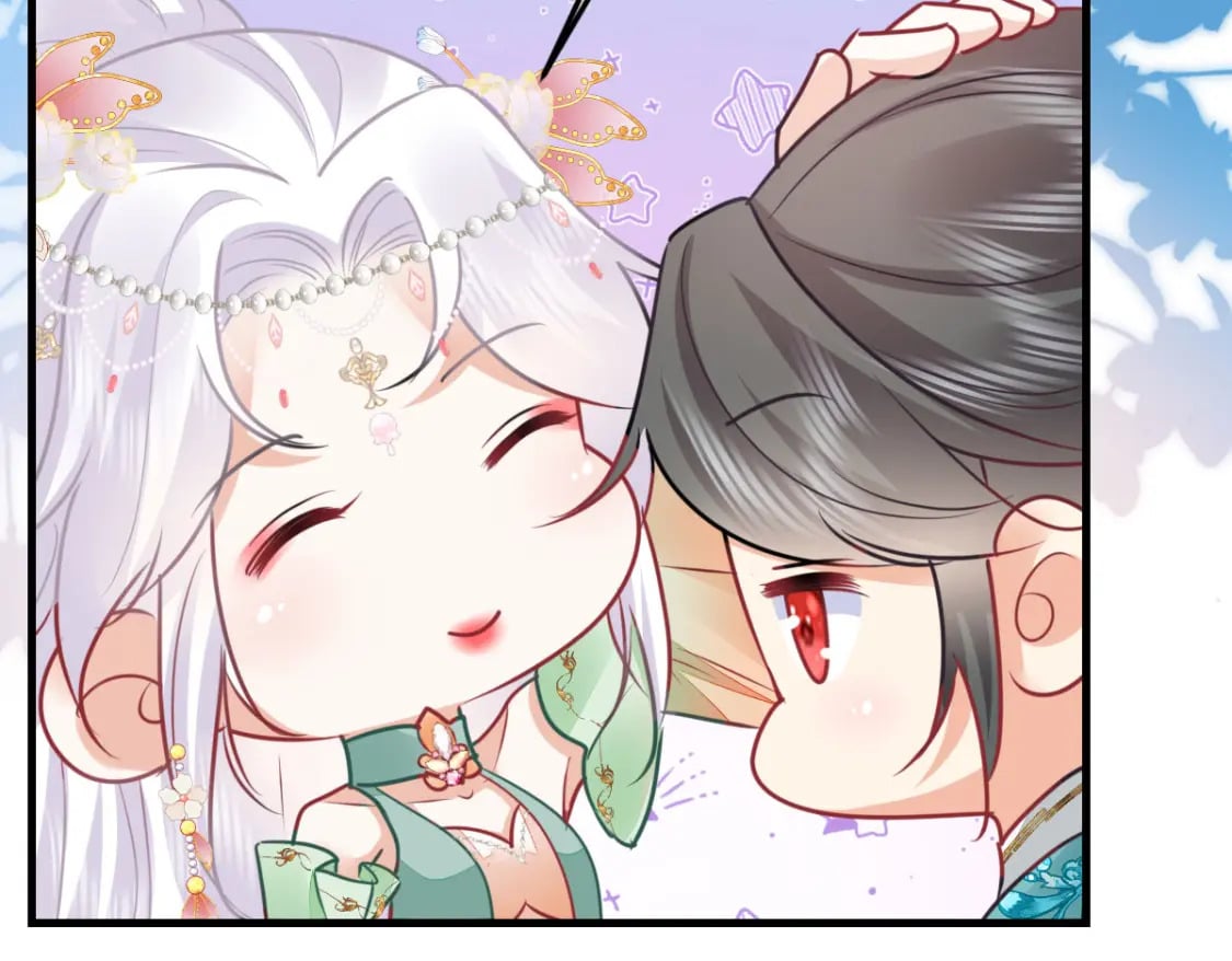 第54话 不公开我们的关系吗93