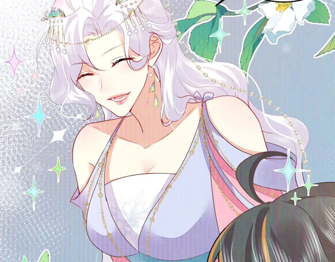 第70话 朕都是为了你100