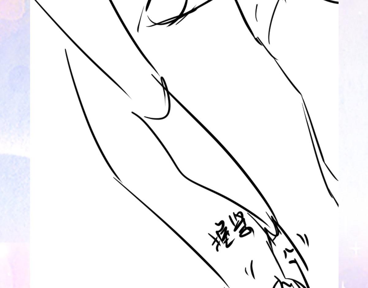 第29话 师父现在是舍不得了？134
