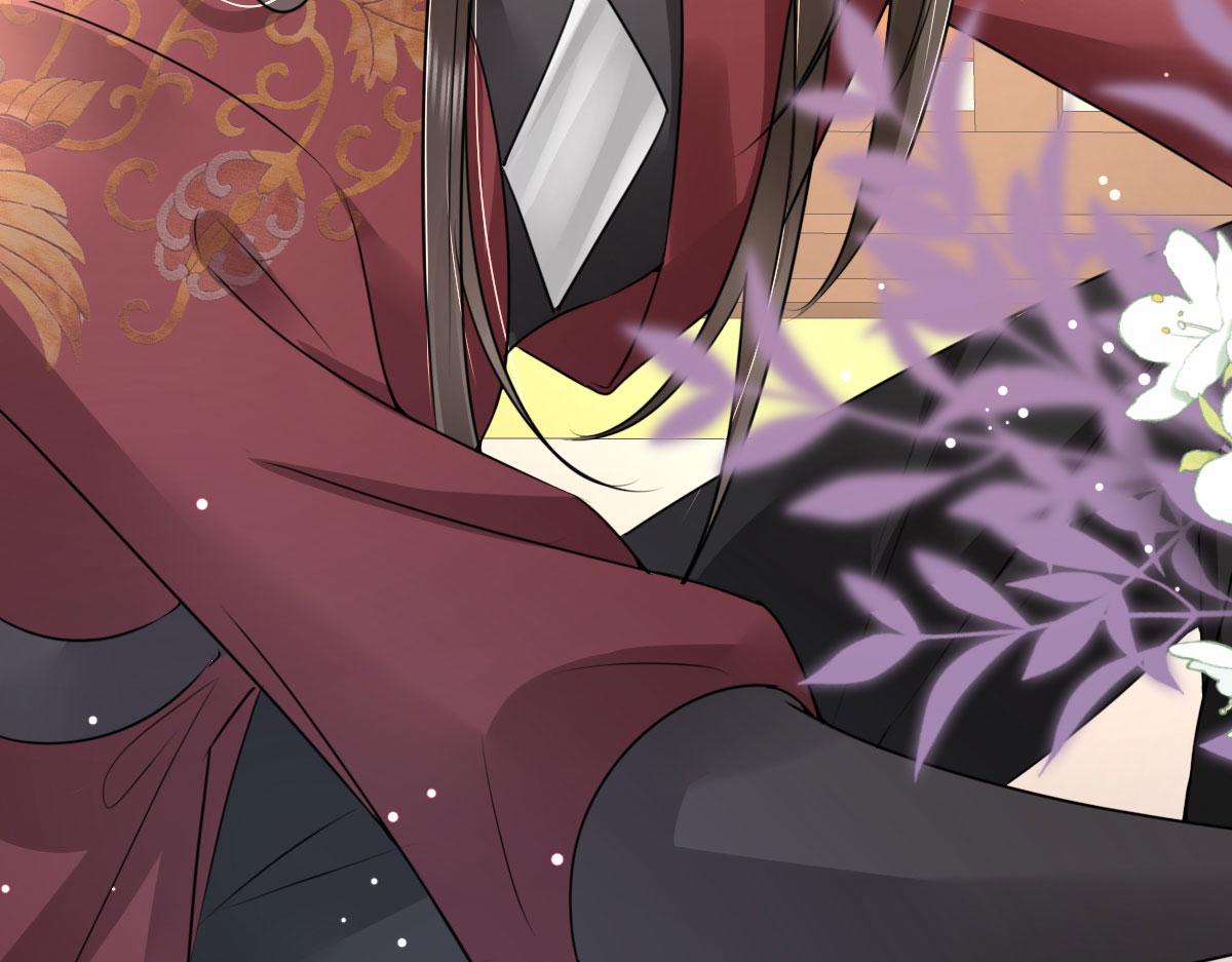 第29话 师父现在是舍不得了？100