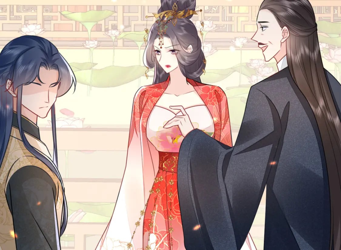 第54话 不公开我们的关系吗5