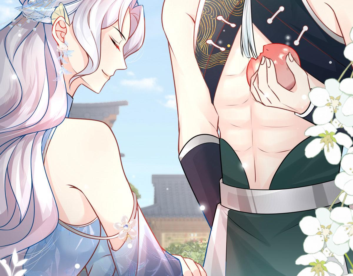 第12话 我绝不会离开师父！165