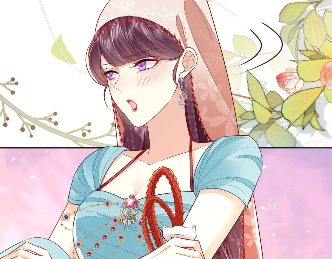 第75话 她为我戴上了簪子40