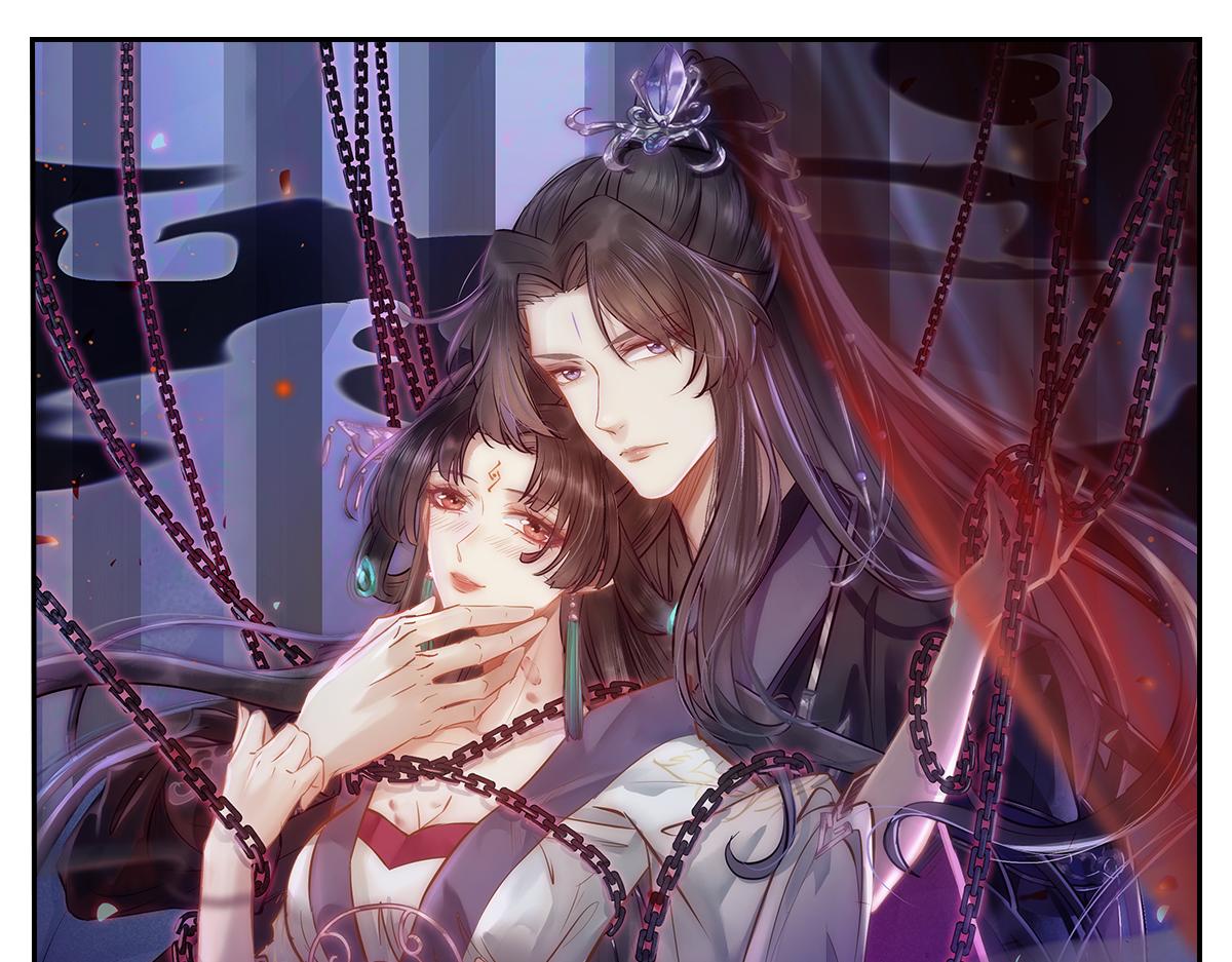 第15话 这心动是什么情况？208
