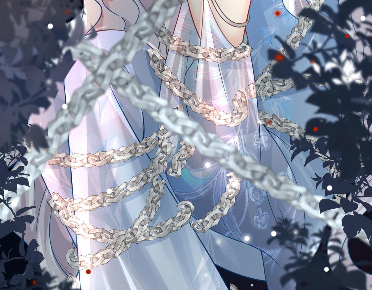 第12话 我绝不会离开师父！177