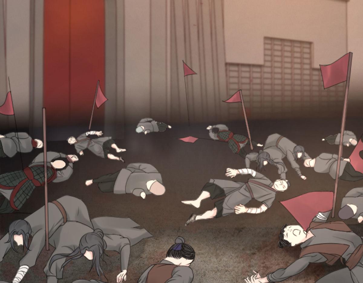第1话 你不配当我师父！111