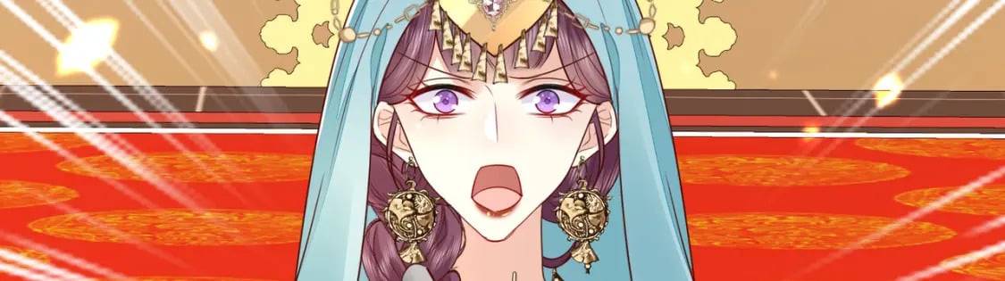第77话 我不想嫁给你！8