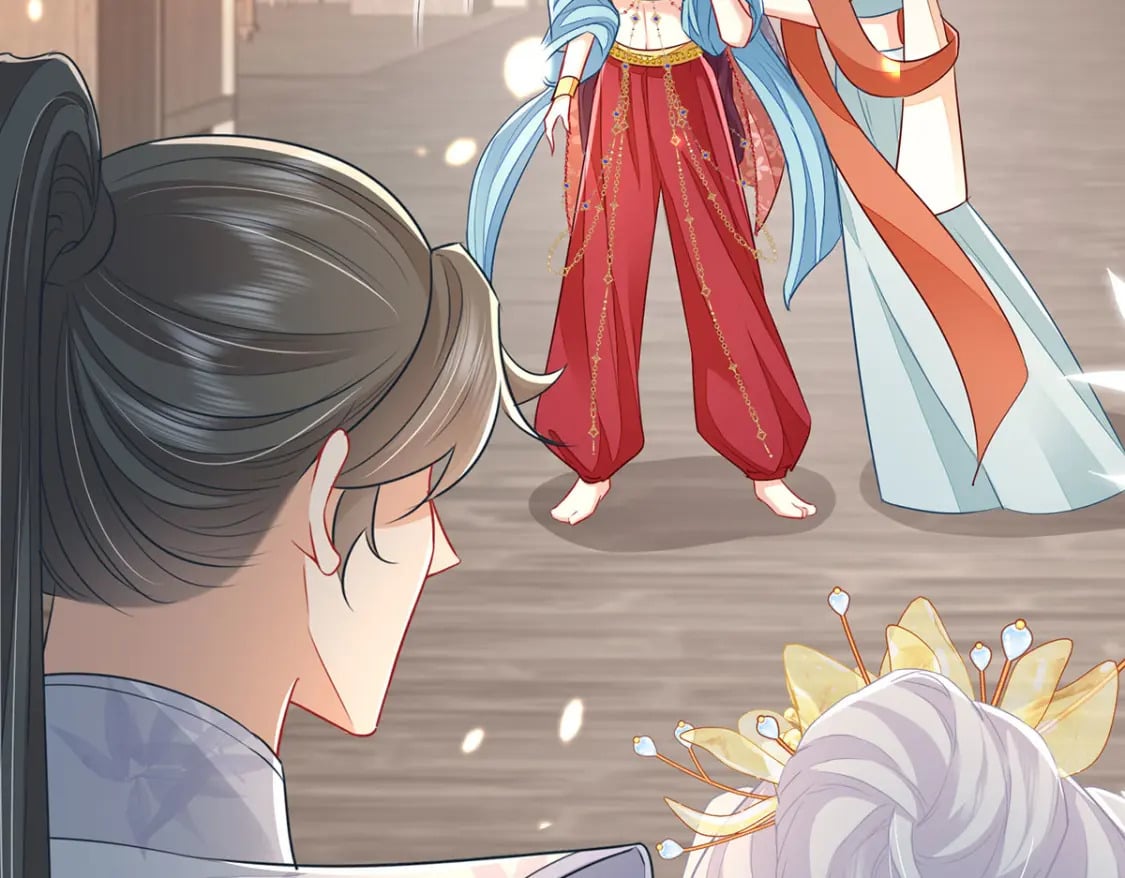 第74话 她果然是……！87