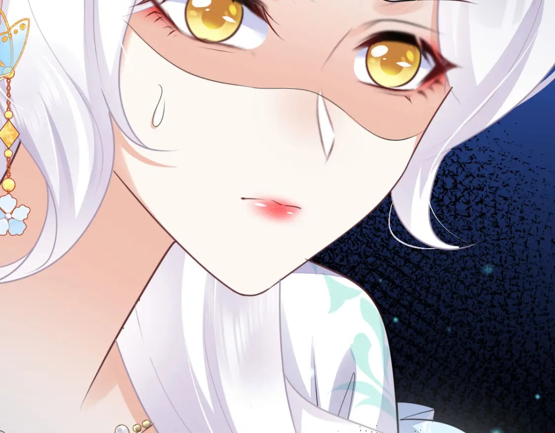 第50话 和你独处的时间太少了8