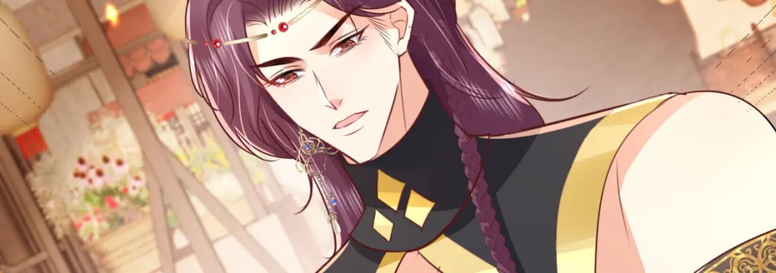 第75话 她为我戴上了簪子92