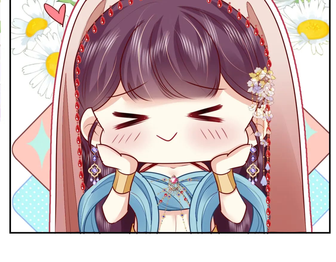 第75话 她为我戴上了簪子64