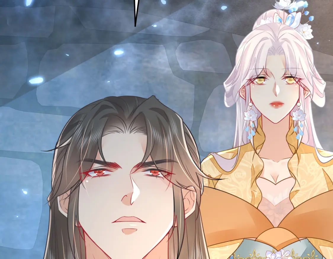 第67话 阿烬，是你逼朕的68