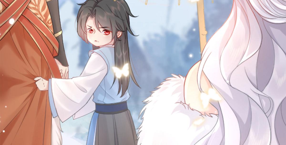 第1话 你不配当我师父！152