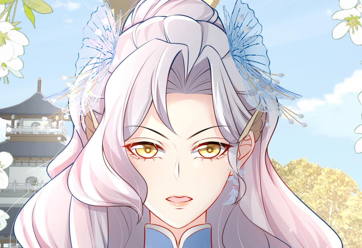 第12话 我绝不会离开师父！124
