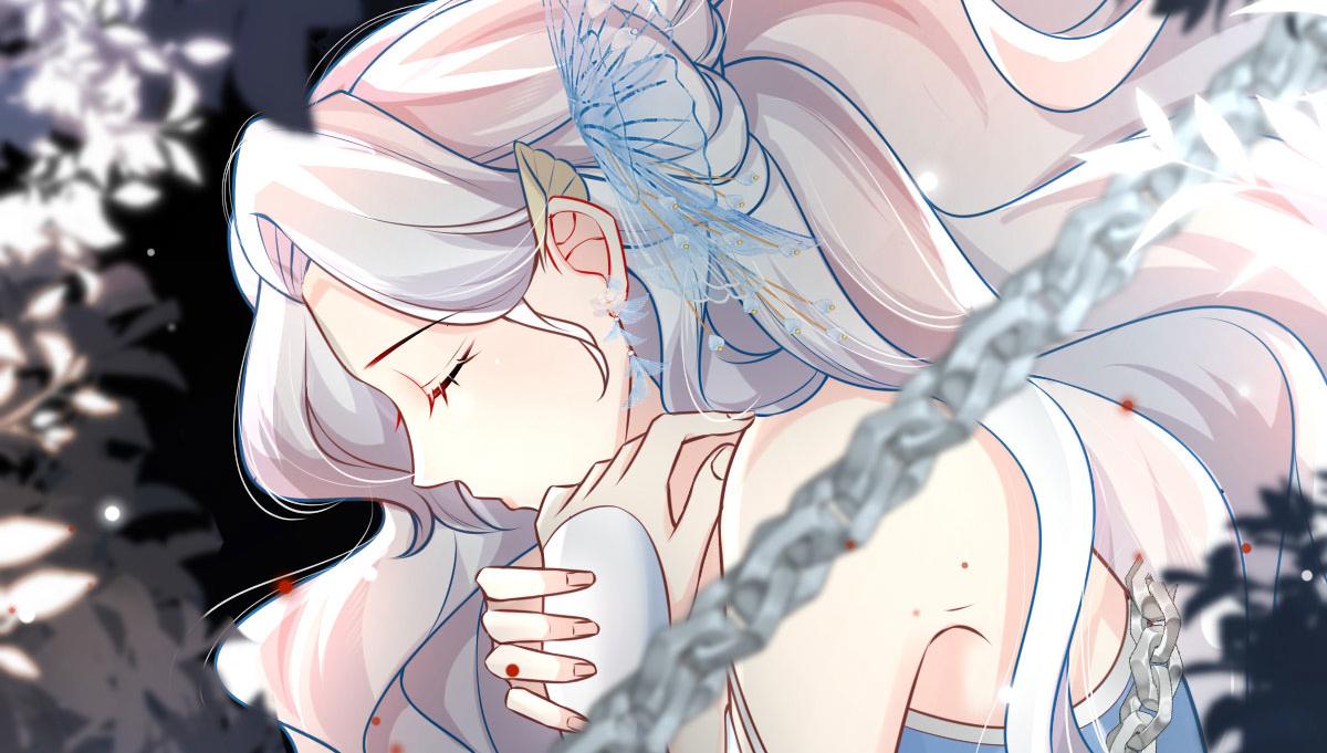 第12话 我绝不会离开师父！176
