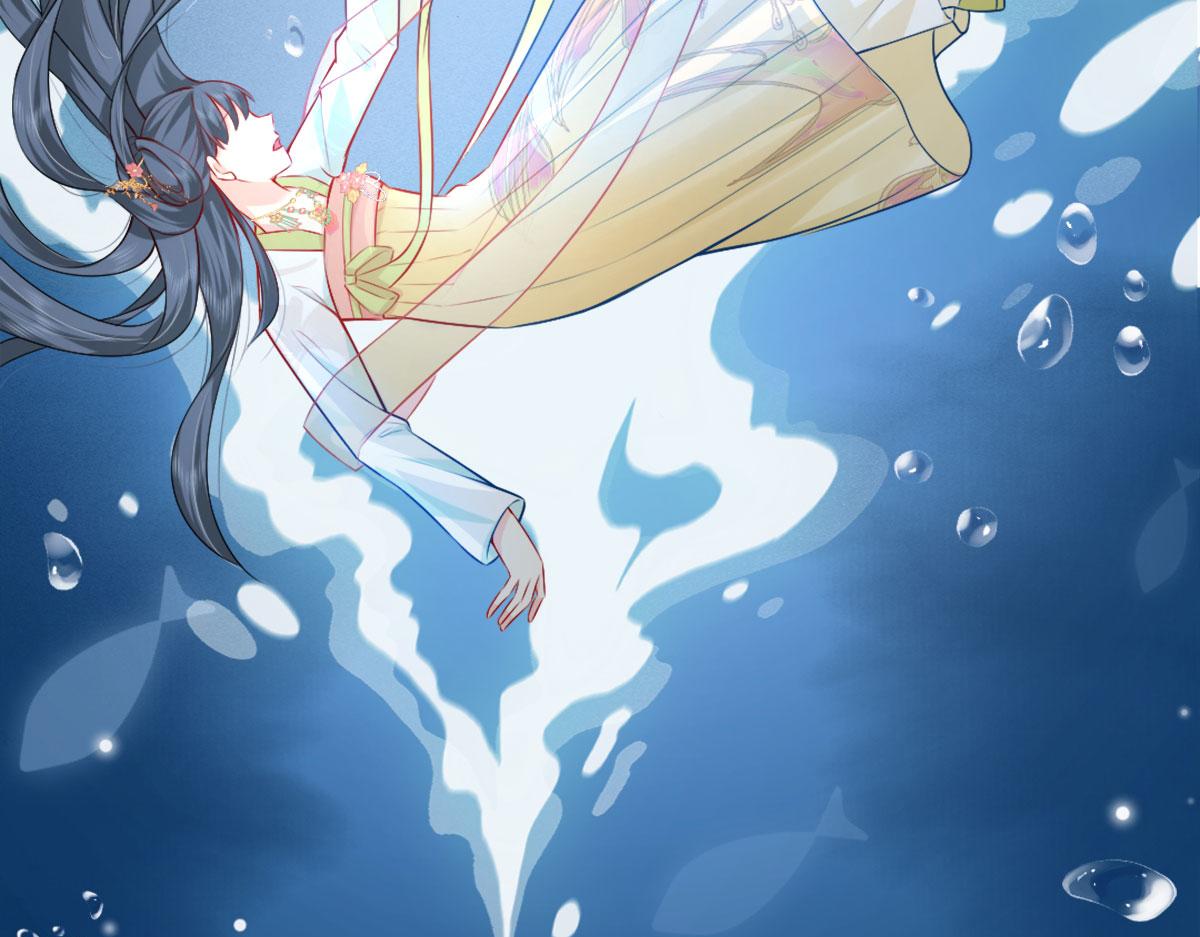 第8话 我想嫁给盛公子！15
