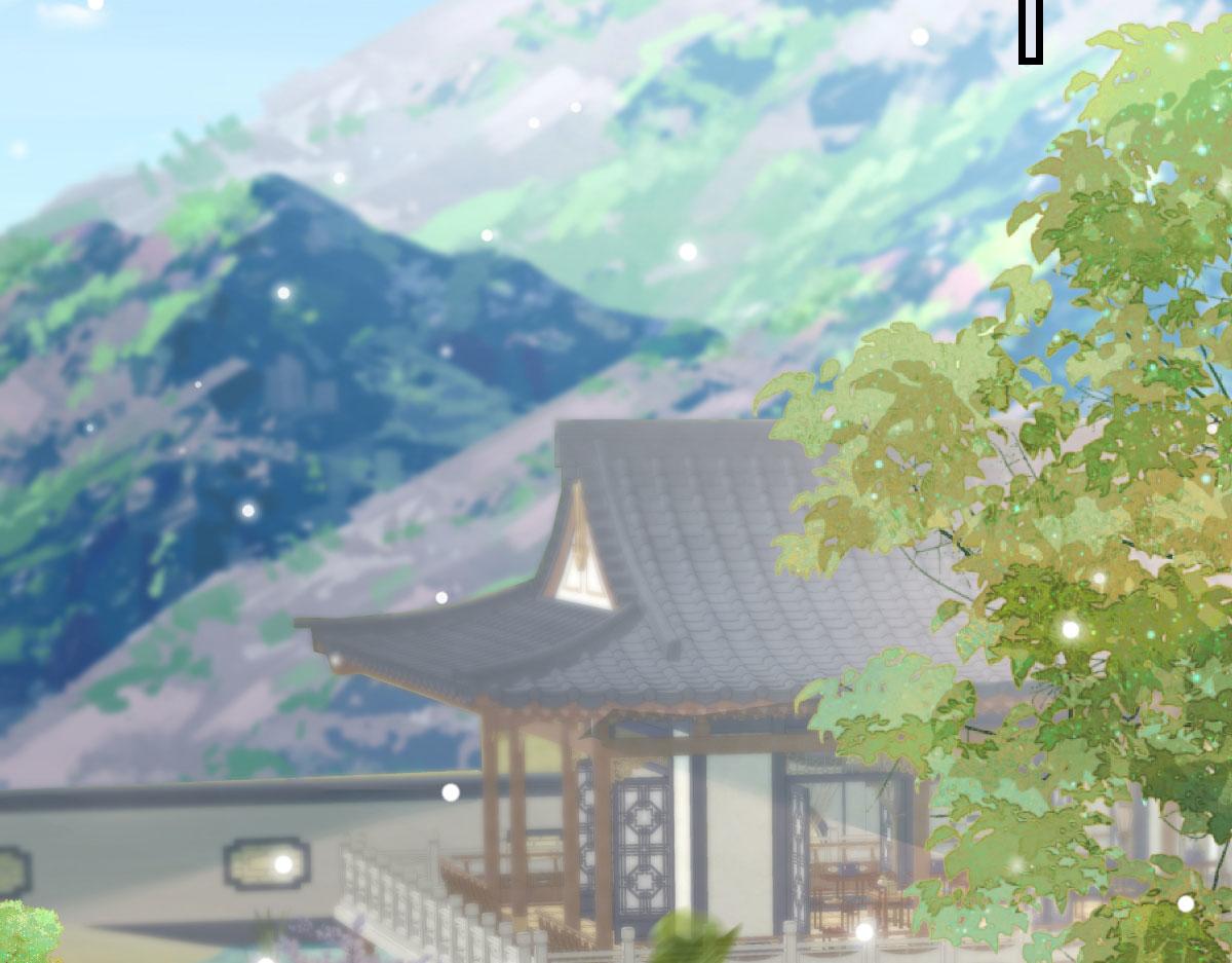 第14话 他不再对我有任何感情167