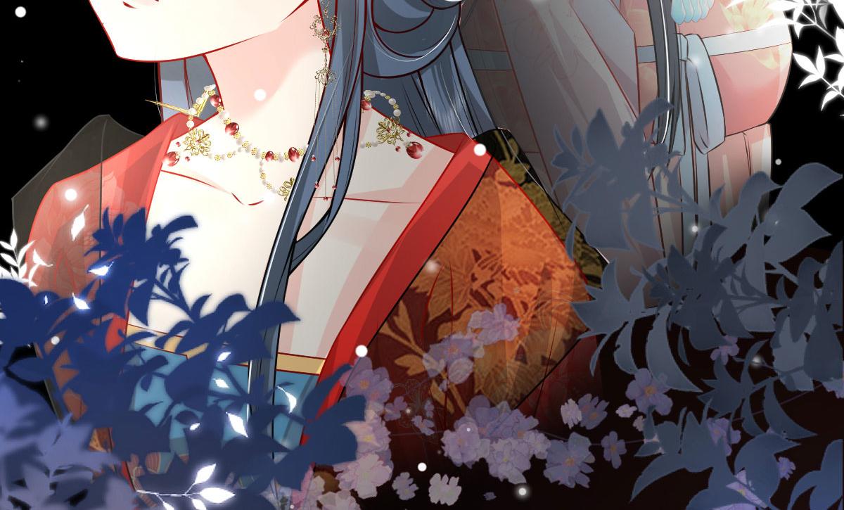 第10话 我喜欢的人是师父9